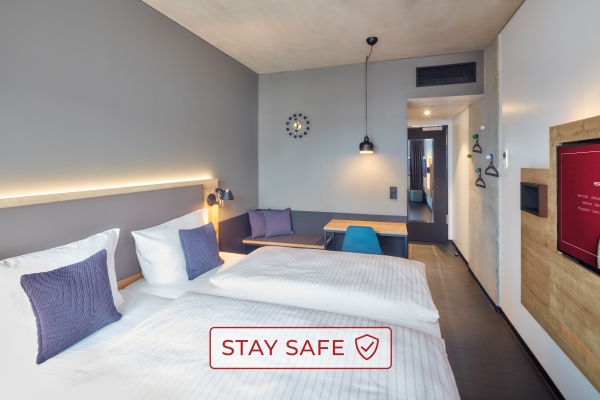 aletto Hotel Potsdamer Platz (Berlin)